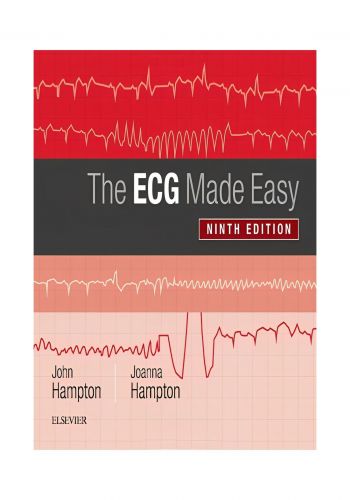 The ECG Made Easy Book