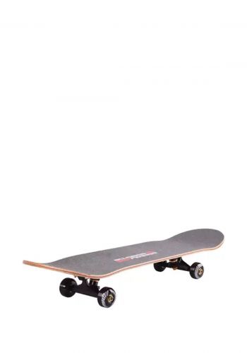 لوح تزلج (سكيت بورد ) 100 كغم من فيراري Ferrari FBW11 Double Kick Skateboard 