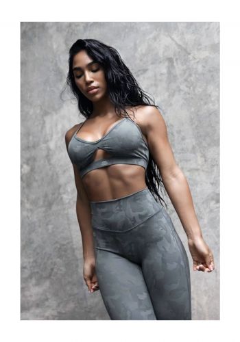 حمالة صدر رياضية للنساء  من بدي انجنيرز Body Engineers Sports Bra   