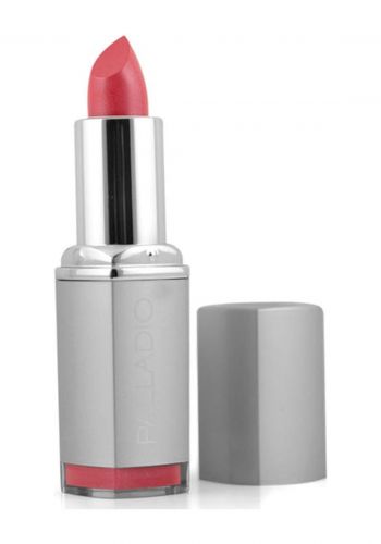 احمر شفاه كريمي 3,7 غم من بالاديو Palladio Silver Rose Herbal Lipstick -870