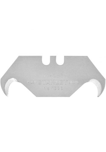 سيت شفرة سكين (كتر) 100 قطعة من ستانلي Stanley 1-11-983 Large Blade Set