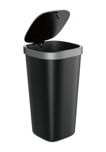 سلة مهملات صغيرة للسيارة من ويوو Wiwu CH020 Mini Car Trash Can