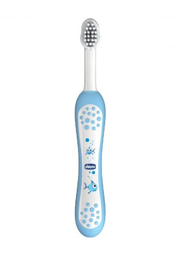 فرشاة الاسنان للاطفال من جيكو  Chicco Tooth Butterfly for Kids