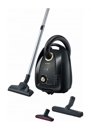 مكنسة كهربائية  2200 واط  من بوش Bosch BGLS48GOLD Vacuum Cleaner 