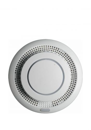 جهاز استشعار الدخان من تويا Tuya Smart WiFi Smoke Sensor 