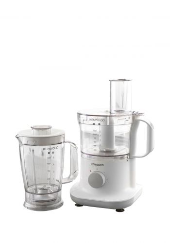 محضرة طعام  750 واط من كينوود Kenwood FPP230 Food Processor