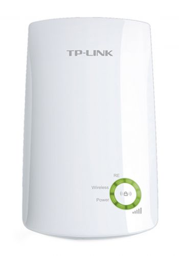 TP-Link Network TL-WA854RE 300Mbps Universal WiFi Range Extender موسع نطاق واي فاي من تي بي لنك