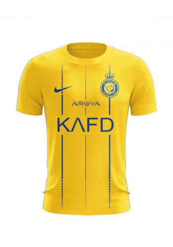 دريس نادي النصر السعودي الاساسي لموسم 2023-2024