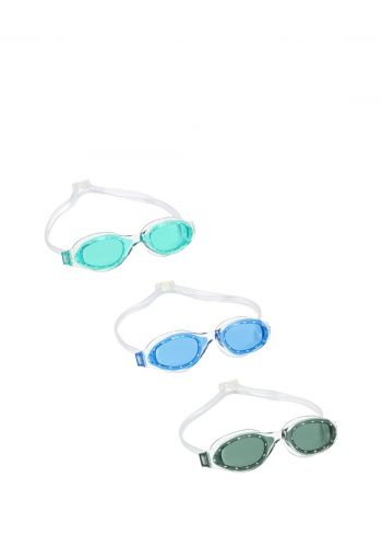 Bestway 21095 Swimmer Goggle Set  نظارات سباحة للاطفال من بيست وي