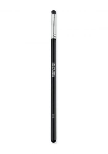 فرشاة ظلال العيون صغيرة E06 من ميسادوا ميلانو Mesauda Milano Small Shader Brush