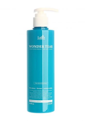 كريم معالج للشعر 250 مل من لادور Lador Wonder Tear Leave-in Treatment