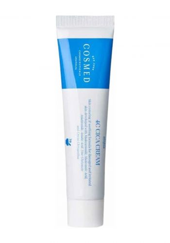 كريم مرمم للبشرة 40 مل من كوزميد Cosmed Atopia 4C Cream 