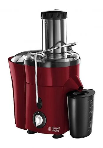 عصارة فواكه 550 واط سعة 2 لتر من راسل هوبس Russell Hobbs 20366 Juicer