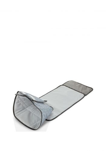 حصيرة تبديل للاطفال من بيبي جيم Babyjem Changing Mat Rings