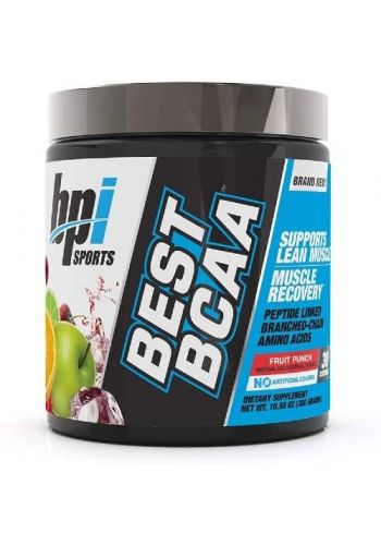 Bpi Sports B4best Bcaa - 300 G  مكمل غذائي