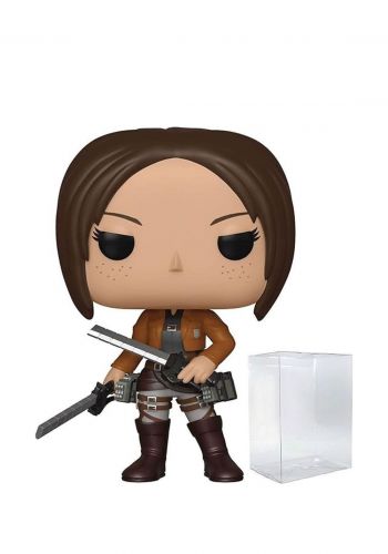 مجسم يامر من فانكو  Funko Ymir  Pop Figure