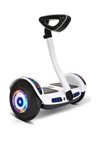 سكوتر التوازن الكهربائي قياس 8 من هانار Hanar 8 Electric Balance Scooter