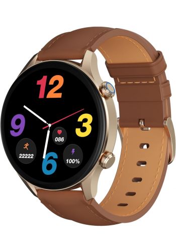 G-Tab GT7 Smart Watch ساعة ذكية 