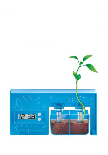 لعبة الساعة المائية من فور ام 4M 00-03411 Water Powered Clock