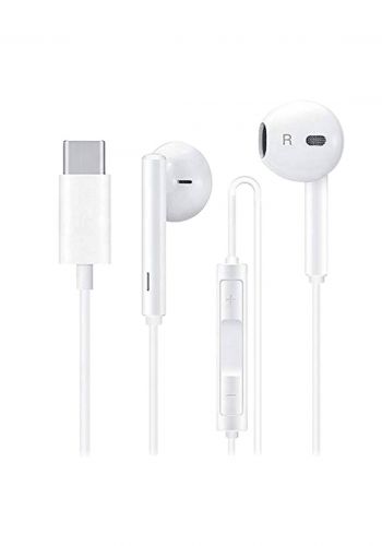 سماعة سلكية نوع تايب سي - Xo EP29 Earphone Type C