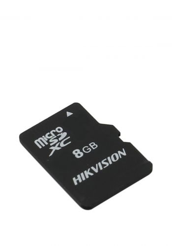 رام Hikvision Micro SD C1 - 8GB