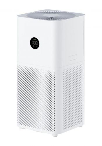 جهاز تنقية الهواء 29 واط من شاومي Xiaomi 29208 Mi 3C Air Purifier