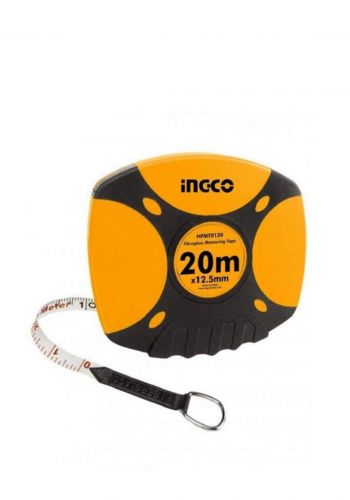 شريط قياس ( فيتة )  20 متر من انجيكو INGCO HSMT0420 Measuring Tape