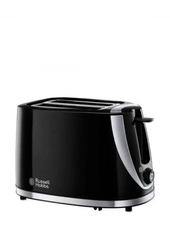 محمصة التوست الكهربائية 1000 واط من راسل هوبس Russell Hobbs 21410 Toaster 
 