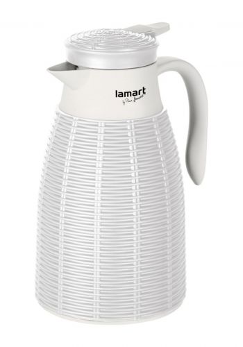 إبريق ماء حراري  1000 مل من لامارت  Lamart LT4041 Vacuum Flask