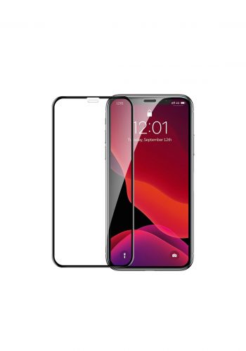 واقي شاشة موبايل ايفون اكس  Iphone X Screen Protector