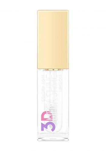 ملمع شفاه 5.2 مل درجة 101 من كولدن روز Golden Rose Lip Gloss 