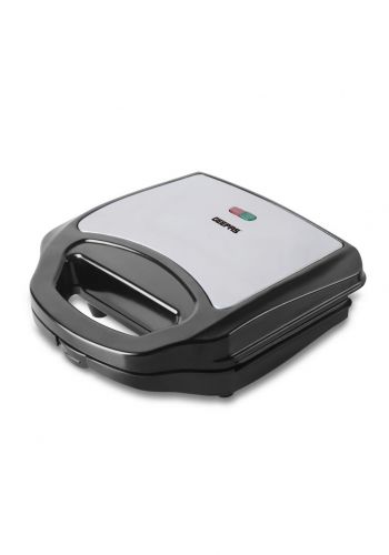 شواية كهربائية 700 واط من جيباس Geepas GGM6001 Slice Grill Maker
