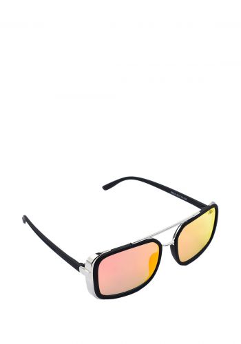 نظارات شمسية رجالية مع حافظة جلد من شقاوجيChkawgi c149 Sunglasses