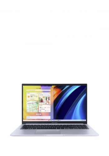 لابتوب  Asus X1502ZA-BQ713 Vivobook 15 "15.6" FHD Core i7-1255U 8GB RAM 512GB SSD