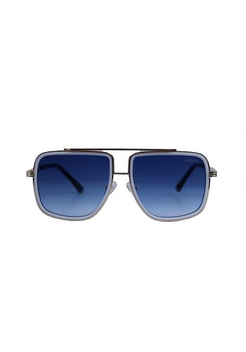 نظارة شمسية باللون النيلي للرجال من كرمزن Sunglasses from Crimson