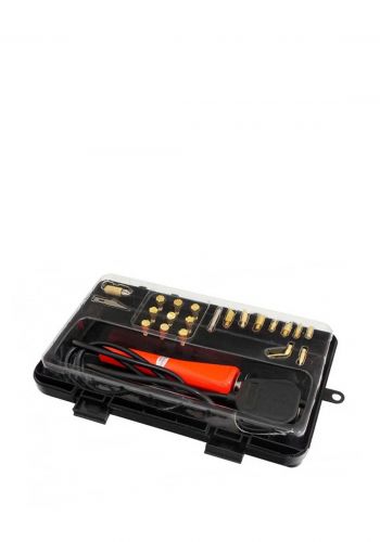 Wood Burning soldering Kit كاوية لحرق الخشب 30 واط