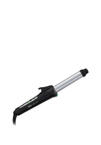 مكواة تجعيد الشعر من براون  Braun EC1 MULTI Satin Hair 7 Curler