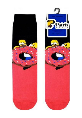 جوارب لكلا الجنسين من باتريس Patris Socks 