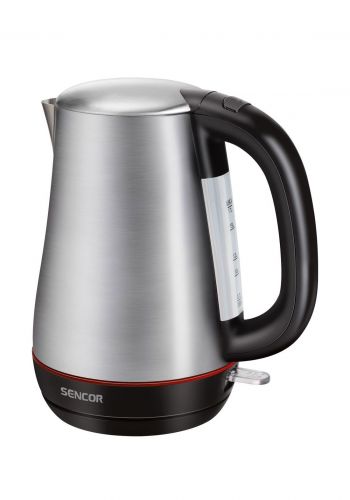 غلاية مياه كهربائية 2200 واط  من سينكور Sencor SWK 1750SS Kettle
