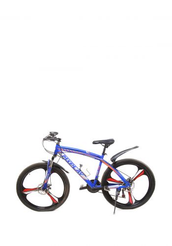 دراجة هوائية حجم 26  MXplay Bicycle Two Wheel