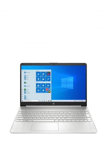 لابتوب HP 15-DY2795WM  Laptop , 15.6" 60Hz Full HD ,Intel i5-1135G7 4-Core,Intel Iris Xe 8GB RAM, 256GB PCIe SSD 