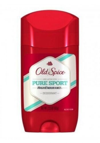 Old Spice Deodorant for Men 48 h ديودرنت رجالي