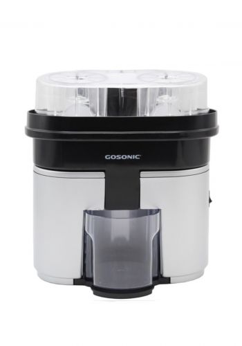 عصارة حمضيات 90 واط من جوسونك Gosonic GCJ-406 Citrus Juicer with two Slots 