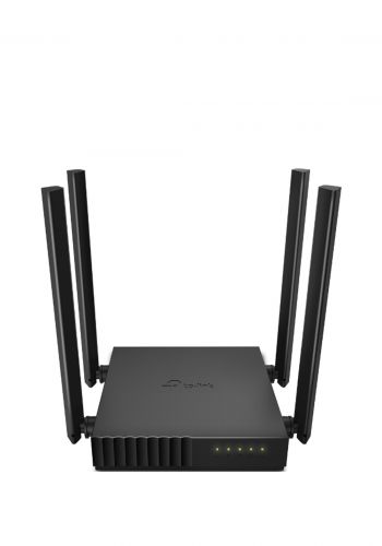 راوتر وايفاي TP-Link Archer C54 AC1200 Dual-Band Wi-Fi Router
