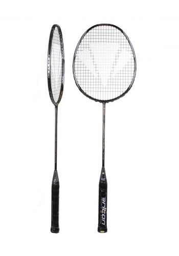 مضرب تنس الريشة من كارلتون Carlton Bf Vapour Trail Elite G1 HL Badminton Racket