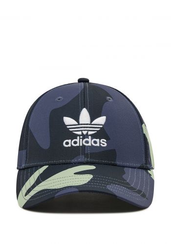 قبعة بيسبول رياضية للنساء من أديداس Adidas woman Camo Baseball Cap