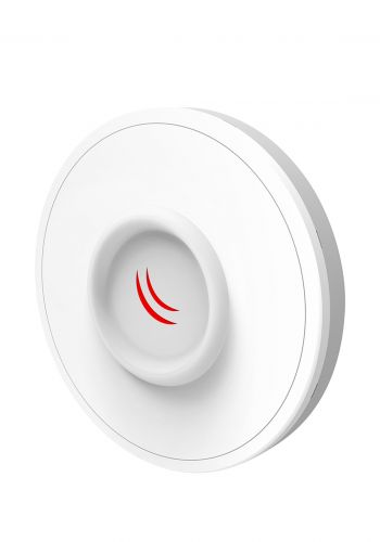 MikroTik DISC Lite5 21dBi 5GHz Antenna CPE 600Mhz CPU, 64MB RAM هوائي لاسلكي من مايكروتيك
