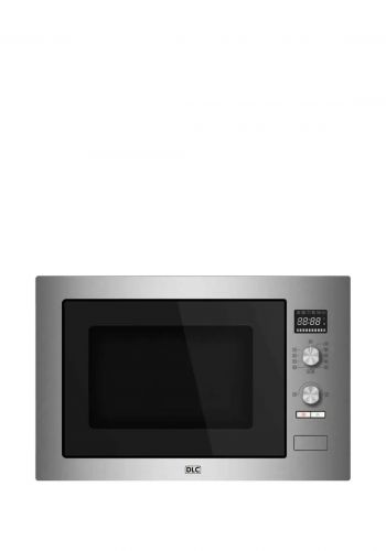 مايكروويف بسعة 34 لتر من دي ال سي DLC MWSGN34M10S Built-in Microwave