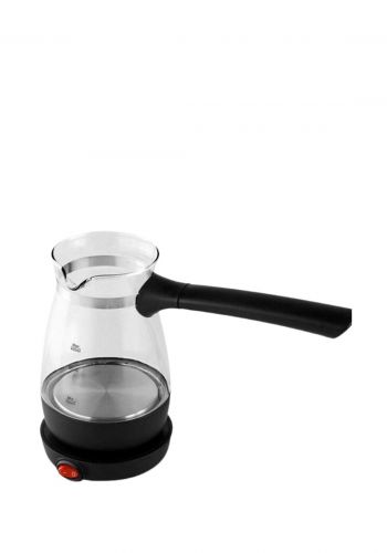 ماكينة صنع القهوة 600 واط من رويال رحماني Royal Rahmani RRKS2000W Coffee Maker