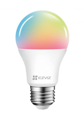 مصباح ملون ذكي من ايزفيز Ezviz BL1 Smart Plug 8w